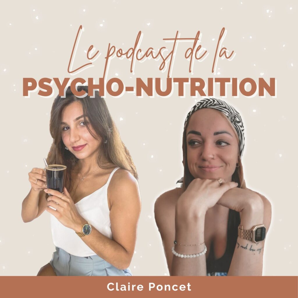 podcast psycho-nutrition yium déborah fondatrice tca santé digestive