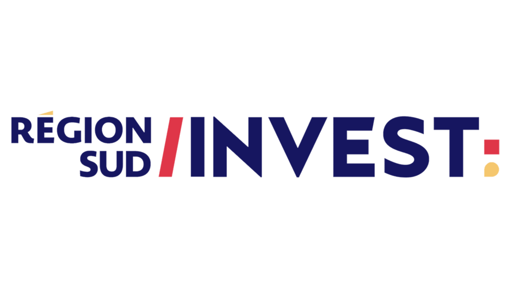 Région Sud Invest