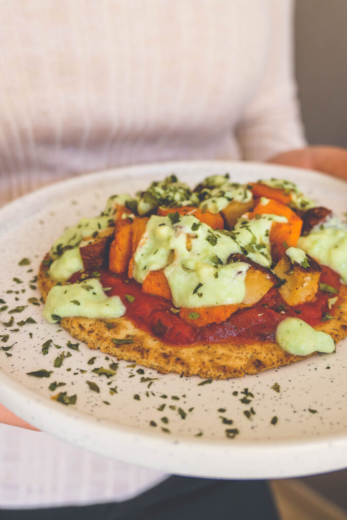 naan bread sans gluten psyllium blond digestion facile