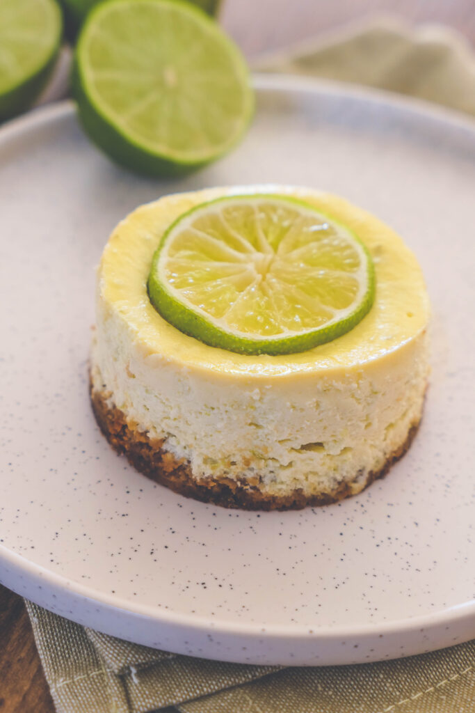 cheesecake spéculos citron vert psyllium blond healthy gourmand digeste facile