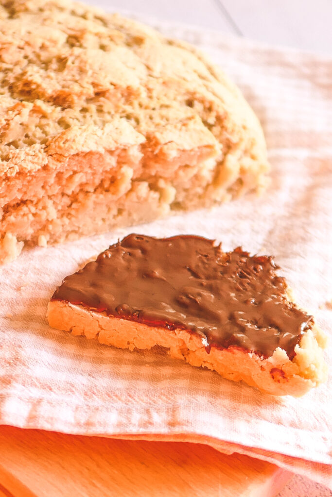 pain maison bio mix mamie malice psyllium blond facile healthy rapide